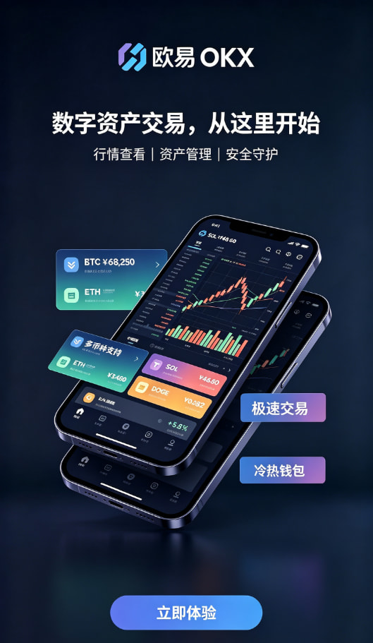 欧交易所官网下载充值与资金管理界面